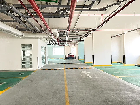 Well Maintained Studio Apartment for Rent in Le Bistrot, Warsan 4, International City gallery 3