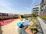 Well Maintained Studio Apartment for Rent in Le Bistrot, Warsan 4, International City gallery thumbnail 1