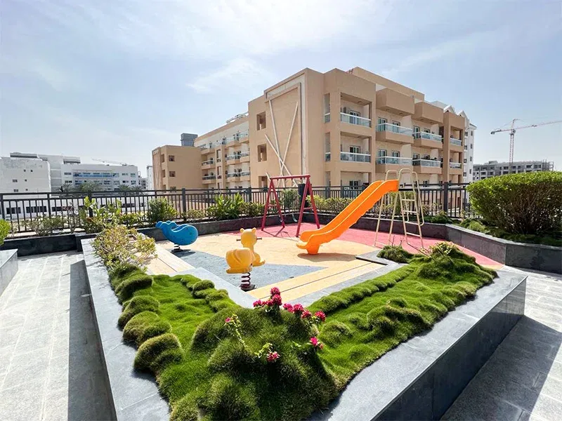 شقة استوديو جيدة الصيانة للإيجار في لو بيستروت، ورسان 4، المدينة العالمية معرض 6