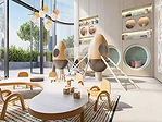 Luxury 1-Bedroom High ROI Apartment for Sale in One River Point, Business Bay gallery thumbnail 11