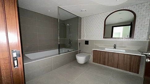 High Floor 1-Bedroom Vacant Apartment for Rent in Vida Residences at Creek Beach gallery 10