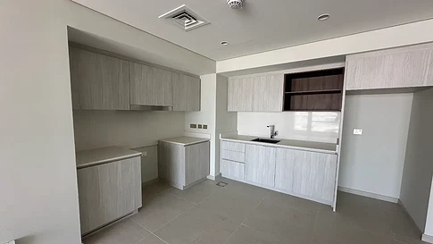 High Floor 1-Bedroom Vacant Apartment for Rent in Vida Residences at Creek Beach gallery 9