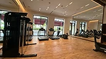 High Floor 1-Bedroom Vacant Apartment for Rent in Vida Residences at Creek Beach gallery thumbnail 6
