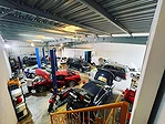 Garage Use Warehouse for Rent in Al Quoz Industrial Area 2, Dubai gallery thumbnail 5