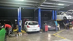 Garage Use Warehouse for Rent in Al Quoz Industrial Area 2, Dubai gallery thumbnail 3
