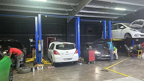 Garage Use Warehouse for Rent in Al Quoz Industrial Area 2, Dubai gallery 3