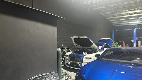 Garage Use Warehouse for Rent in Al Quoz Industrial Area 2, Dubai gallery 4