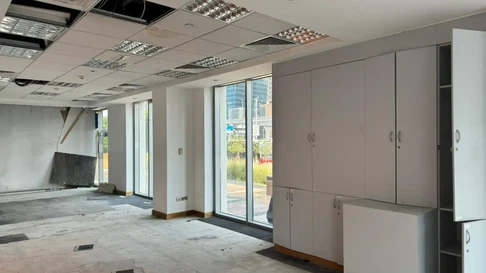 Полностью оборудованный выставочный зал в аренду в Al Salam Tecom Tower, Dubai Internet City галерея 6