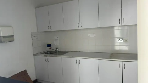 Полностью оборудованный выставочный зал в аренду в Al Salam Tecom Tower, Dubai Internet City галерея 3