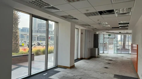 Полностью оборудованный выставочный зал в аренду в Al Salam Tecom Tower, Dubai Internet City галерея 2