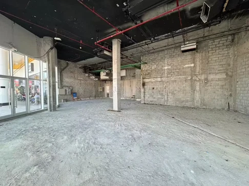 Vacant Shop for Rent in Motor City With Terrace Space gallery 7