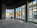 Сдается в аренду магазин в Motor City с террасой миниатюра галереи 1
