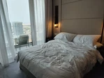 شقة مفروشة للإيجار في طابق مرتفع مكونة من غرفتي نوم في أدريس ريزيدنس سكاي فيو الصورة المصغرة للمعرض 6