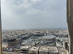 Меблированная квартира с двумя спальнями на верхнем этаже в аренду в Address Residence Sky View миниатюра галереи 1