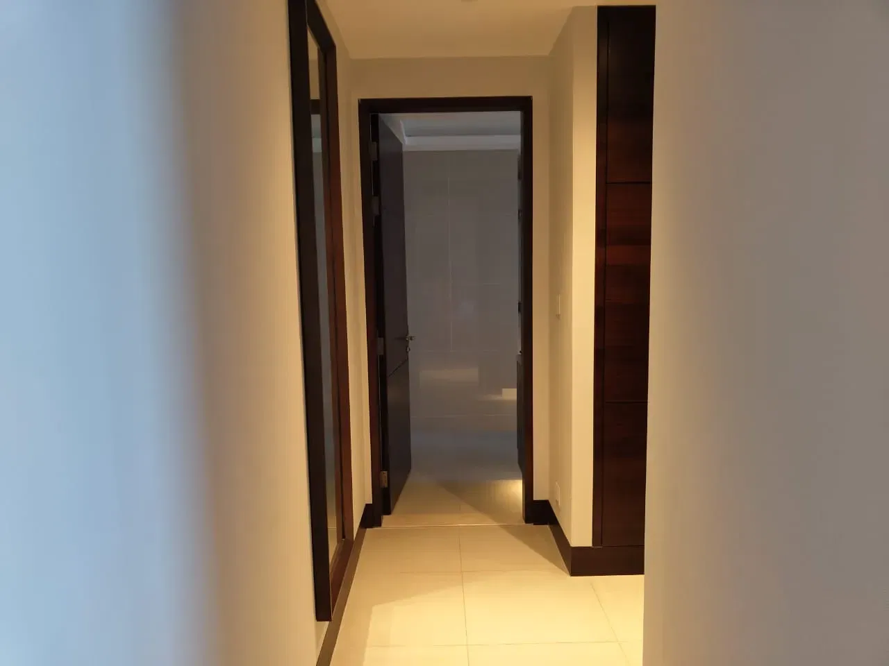 Меблированная квартира с двумя спальнями на верхнем этаже в аренду в Address Residence Sky View галерея 12