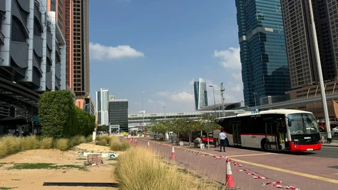 Полностью оборудованный выставочный зал в аренду в Al Salam Tecom Tower, Dubai Internet City галерея 9