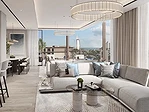 Brand New 1-Bedroom Spacious Apartment for Sale in Riwa, Madinat Jumeirah Living gallery thumbnail 3