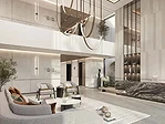 Brand New 1-Bedroom Spacious Apartment for Sale in Riwa, Madinat Jumeirah Living gallery thumbnail 7