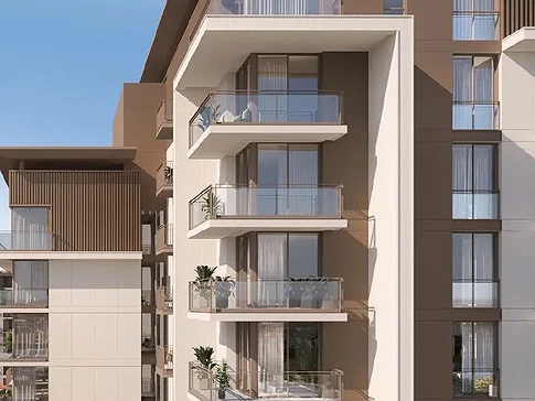 Brand New 1-Bedroom Spacious Apartment for Sale in Riwa, Madinat Jumeirah Living gallery 8