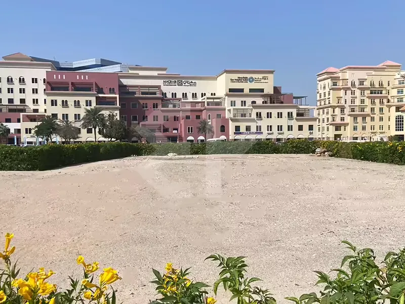 قطعة أرض متعددة الاستخدامات للبيع في أم هرير الثانية، مدينة دبي الطبية معرض 1