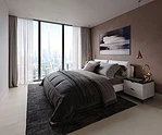 Роскошные апартаменты с 2 спальнями в Sobha Creek Vistas Heights Tower B, Sobha Hartland миниатюра галереи 3