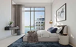 Апартаменты с 3 спальнями и видом на набережную в районе The Cove, Dubai Creek Harbour миниатюра галереи 7