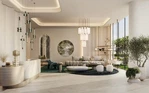 Brand New 1-Bedroom Waterfront Apartment for Sale in Ocean Point, Mina Rashid gallery thumbnail 4