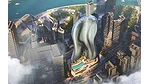 Panoramic Views 2-Bedroom Furnished Apartment for Sale in Bugatti Residences, Business Bay gallery thumbnail 11