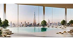 Panoramic Views 2-Bedroom Furnished Apartment for Sale in Bugatti Residences, Business Bay gallery thumbnail 16