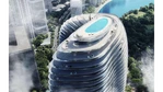 شقة مفروشة بغرفتي نوم مع إطلالات بانورامية للبيع في Bugatti Residences، الخليج التجاري الصورة المصغرة للمعرض 8