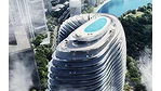 Panoramic Views 2-Bedroom Furnished Apartment for Sale in Bugatti Residences, Business Bay gallery thumbnail 10