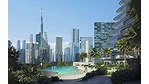 Panoramic Views 2-Bedroom Furnished Apartment for Sale in Bugatti Residences, Business Bay gallery thumbnail 9