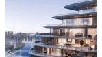 شقة مفروشة بغرفتي نوم مع إطلالات بانورامية للبيع في Bugatti Residences، الخليج التجاري الصورة المصغرة للمعرض 6