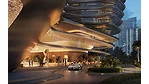Panoramic Views 2-Bedroom Furnished Apartment for Sale in Bugatti Residences, Business Bay gallery thumbnail 7