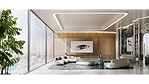 Panoramic Views 2-Bedroom Furnished Apartment for Sale in Bugatti Residences, Business Bay gallery thumbnail 6