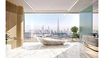 Panoramic Views 2-Bedroom Furnished Apartment for Sale in Bugatti Residences, Business Bay gallery thumbnail 5