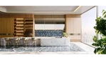 شقة مفروشة بغرفتي نوم مع إطلالات بانورامية للبيع في Bugatti Residences، الخليج التجاري الصورة المصغرة للمعرض 2