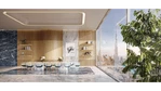 شقة مفروشة بغرفتي نوم مع إطلالات بانورامية للبيع في Bugatti Residences، الخليج التجاري الصورة المصغرة للمعرض 1