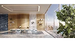 Panoramic Views 2-Bedroom Furnished Apartment for Sale in Bugatti Residences, Business Bay gallery thumbnail 3