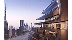 Panoramic Views 2-Bedroom Furnished Apartment for Sale in Bugatti Residences, Business Bay gallery thumbnail 15