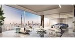 Panoramic Views 2-Bedroom Furnished Apartment for Sale in Bugatti Residences, Business Bay gallery thumbnail 14