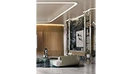 Panoramic Views 2-Bedroom Furnished Apartment for Sale in Bugatti Residences, Business Bay gallery thumbnail 12