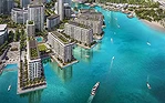 Апартаменты с 3 спальнями и видом на набережную в районе The Cove, Dubai Creek Harbour миниатюра галереи 11