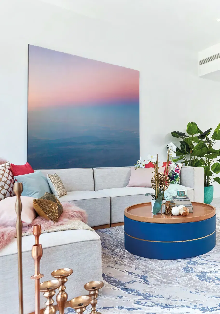 Burj Khalifa View 1-Bedroom Furnished Apartment for Sale in The Pad, Business Bay gallery 8