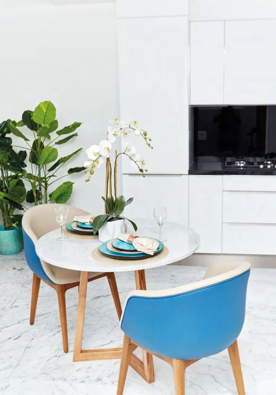 Burj Khalifa View 1-Bedroom Furnished Apartment for Sale in The Pad, Business Bay gallery 6