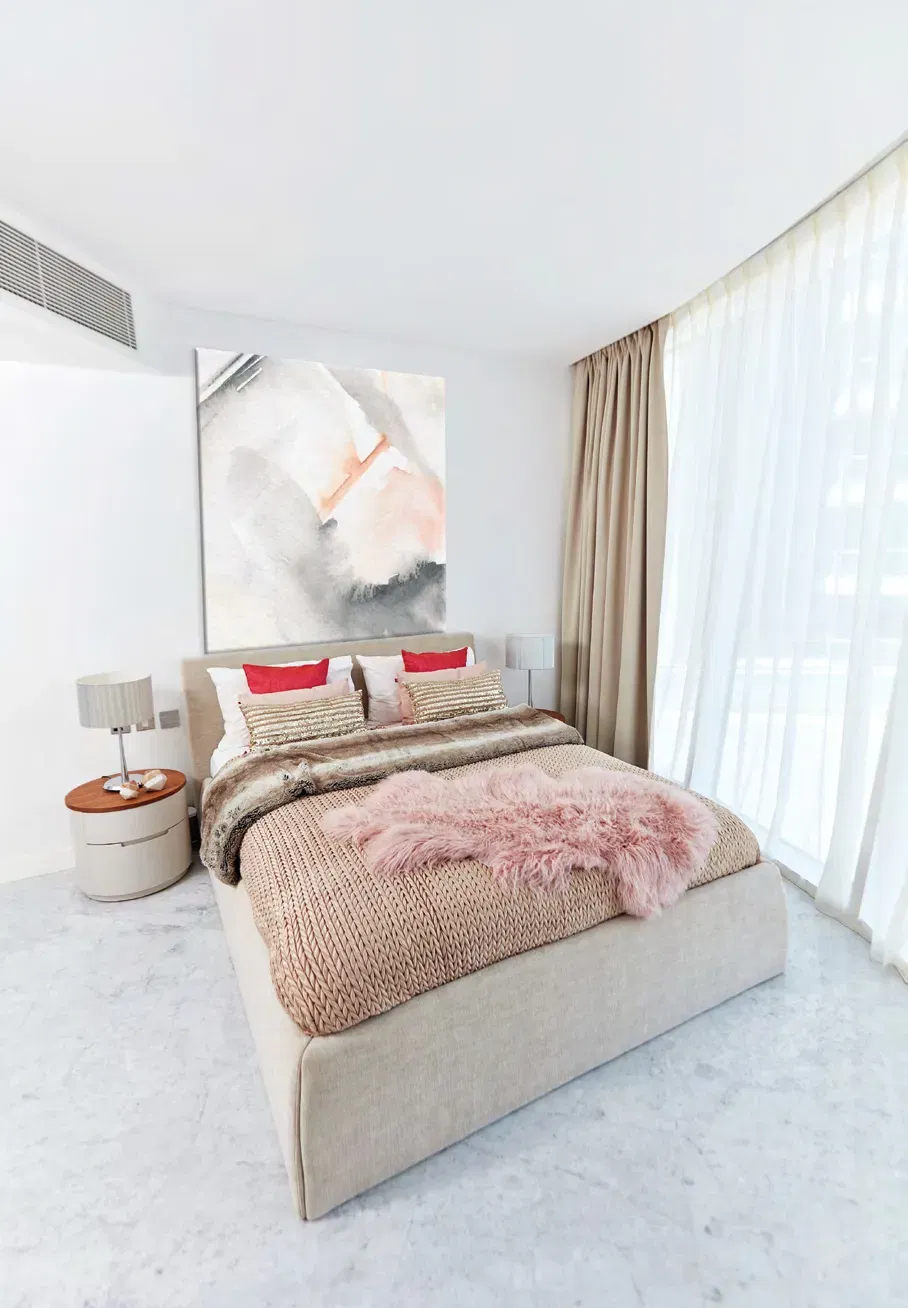 Burj Khalifa View 1-Bedroom Furnished Apartment for Sale in The Pad, Business Bay gallery 5