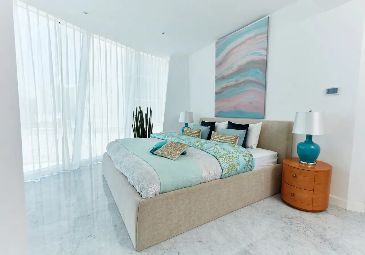 Burj Khalifa View 1-Bedroom Furnished Apartment for Sale in The Pad, Business Bay gallery 2