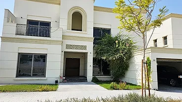 Villa for Rent in Al Furjan