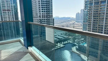 Apartment for Rent in MBL Residences