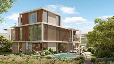 Villa for Sale in The Acres